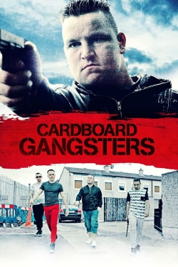 Cardboard Gangsters free movies