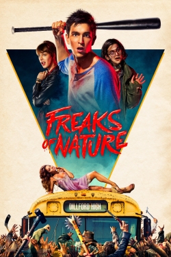 Freaks of Nature free movies