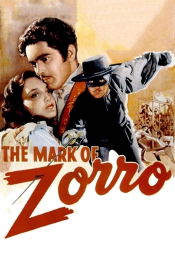 The Mark of Zorro free movies