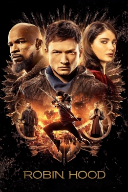 Robin Hood free movies