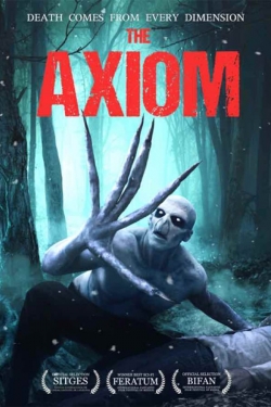 The Axiom free movies