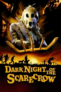 Dark Night of the Scarecrow free movies