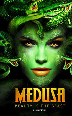 Medusa: Queen of the Serpents free movies