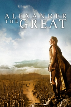 Alexander the Great free movies