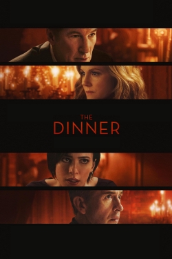The Dinner free movies