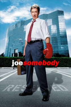 Joe Somebody free movies