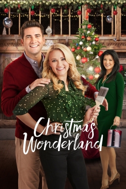 Christmas Wonderland free movies