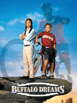 Buffalo Dreams free movies