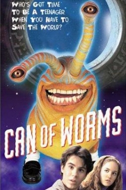 Can of Worms free movies