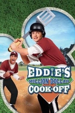 Eddie's Million Dollar Cook Off free movies