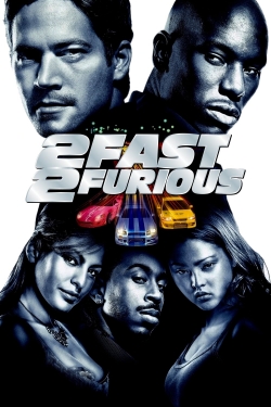 2 Fast 2 Furious free movies