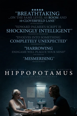 Hippopotamus free movies