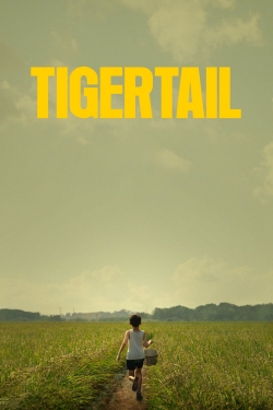 Tigertail free movies