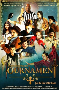 Tournament free movies
