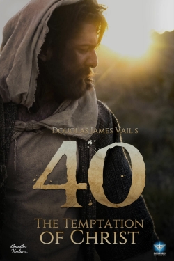 40: The Temptation of Christ free movies