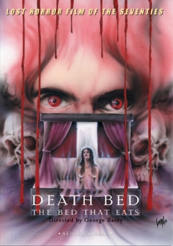 Death Bed: The Bed That Eats free movies