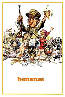 Bananas free movies
