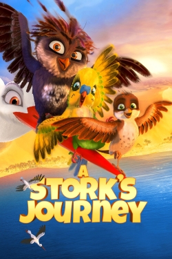 A Stork's Journey free movies