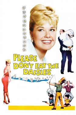 Please Don't Eat the Daisies free movies