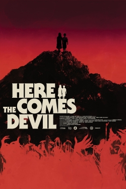 Here Comes the Devil free movies