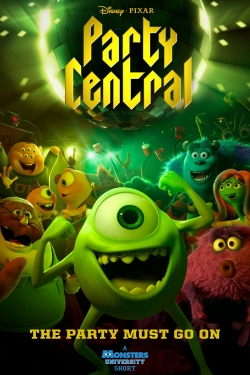 Party Central free movies