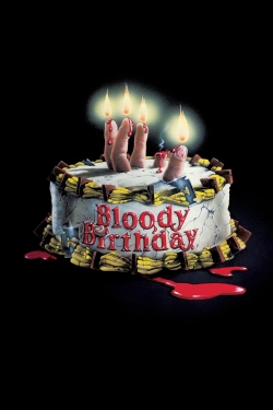 Bloody Birthday free movies