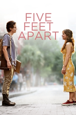 Five Feet Apart free movies