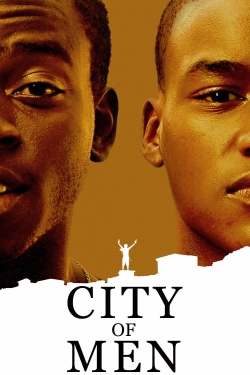 City of Men free movies