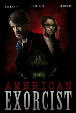 American Exorcist free movies