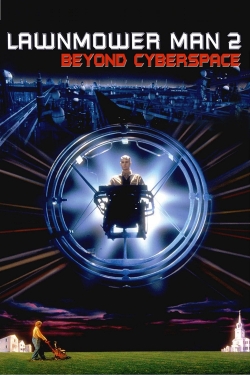 Lawnmower Man 2: Beyond Cyberspace free movies