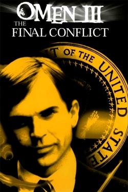 Omen III: The Final Conflict free movies