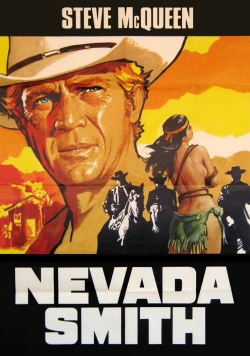 Nevada Smith free movies