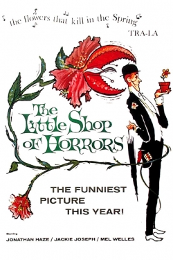 The Little Shop of Horrors free movies