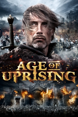 Age of Uprising: The Legend of Michael Kohlhaas free movies