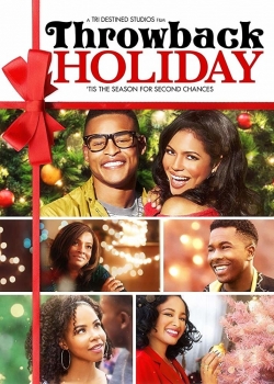 Throwback Holiday free movies