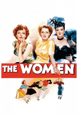 The Women free movies