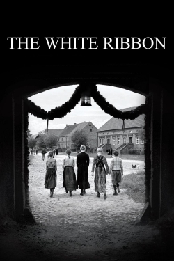 The White Ribbon free movies