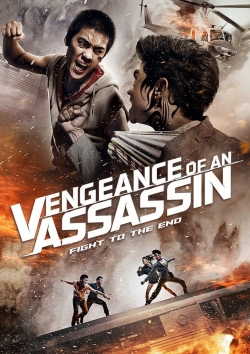 Vengeance of an Assassin free movies