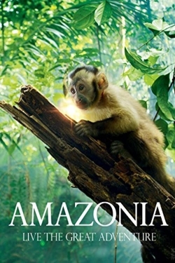Amazonia free movies