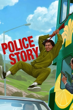 Police Story free movies