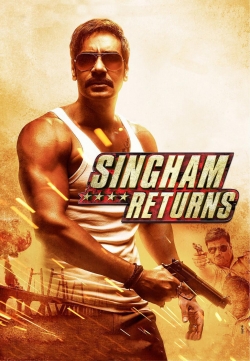 Singham Returns free movies