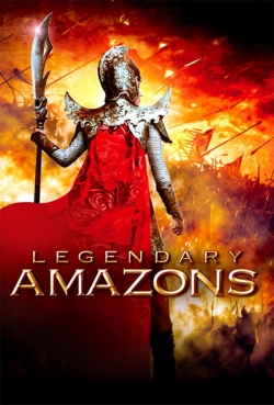 Legendary Amazons free movies