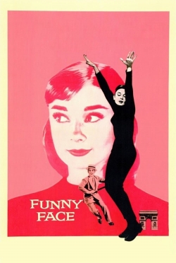 Funny Face free movies