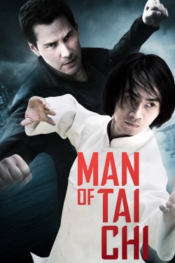 Man of Tai Chi free movies