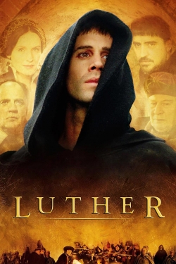 Luther free movies
