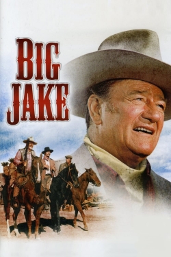 Big Jake free movies