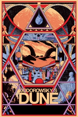 Jodorowsky's Dune free movies