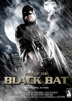 Rise of the Black Bat free movies