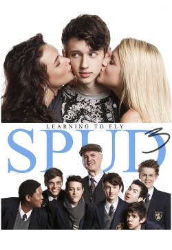 Spud 3: Learning to Fly free movies