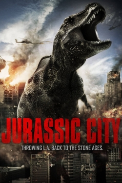 Jurassic City free movies